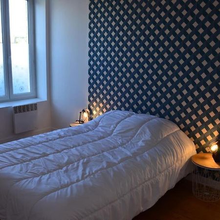 Gite De La Gare - Avec Parking Apartment Hesdigneul-les-Boulogne Екстериор снимка