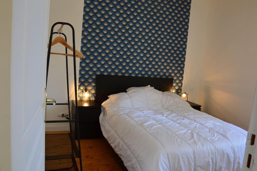 Gite De La Gare - Avec Parking Apartment Hesdigneul-les-Boulogne Екстериор снимка
