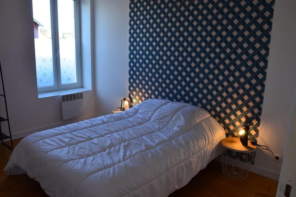 Gite De La Gare - Avec Parking Apartment Hesdigneul-les-Boulogne Екстериор снимка