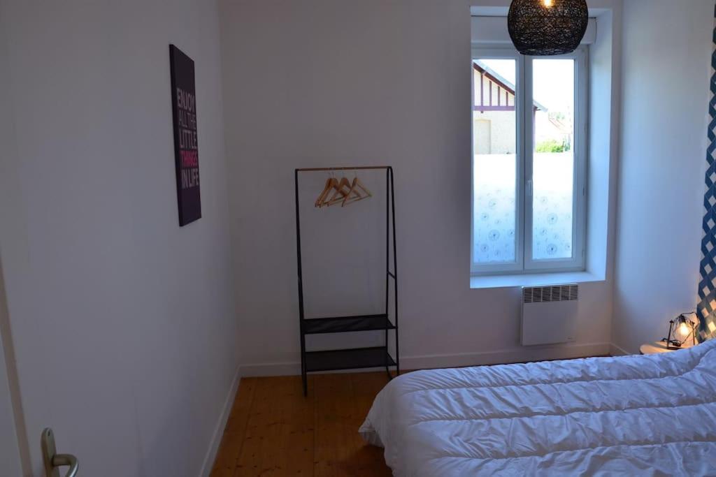 Gite De La Gare - Avec Parking Apartment Hesdigneul-les-Boulogne Екстериор снимка